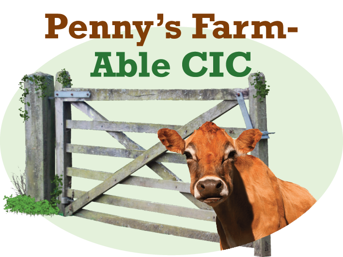Penny’s Farm-Able CIC